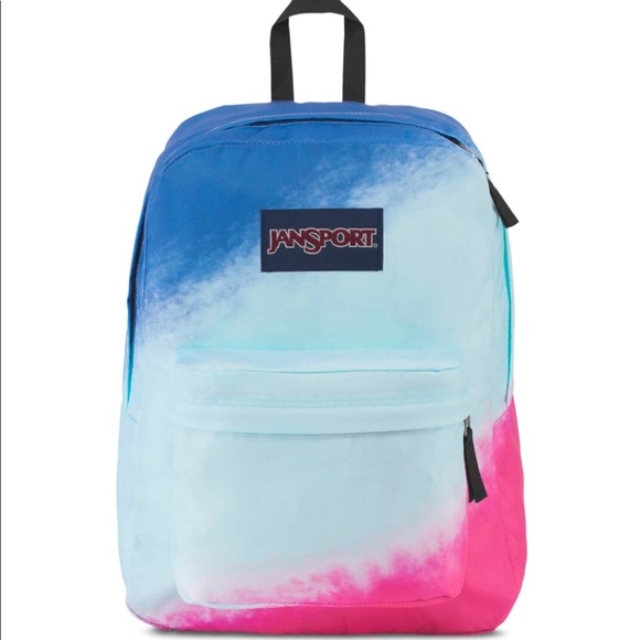 Jansport Other - 😎NEW•Jansport High Stakes Ombré Backpack